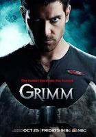 格林 第三季 / Grimm Season 3 線上看