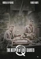 懸案密碼1：籠里的女人 / Kvinden i buret 線上看