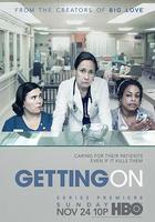 繼續下去(美版) 第一季 線上看