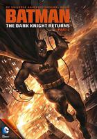 蝙蝠俠：黑暗騎士歸來(下) / Batman: The Dark Knight Returns, Part 2 線上看
