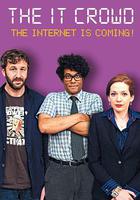 IT狂人特別篇 / The IT Crowd: The Internet Is Coming 線上看