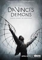 達·芬奇的惡魔 第一季 / Da Vinci's Demons Season 1 線上看