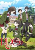 RDG瀕危物種少女 / RDG レッドデータガール 線上看