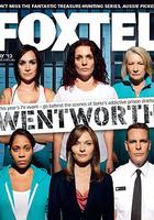 溫特沃斯 第一季 線上看