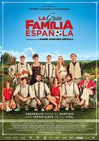 我盛大的西班牙婚禮 / La gran familia española 線上看