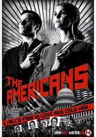 美國諜夢 第一季 / The Americans Season 1 線上看