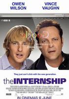 實習大叔 / The Internship 線上看