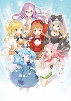 Fantasista Doll / ファンタジスタドール 線上看