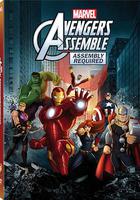 復仇者集結 第一季 / Marvel's Avengers Assemble Season 1 線上看