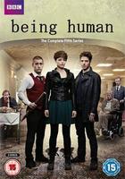 我欲為人 第五季 / Being Human Season 5 線上看