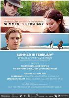 二月之夏 / Summer in February 線上看