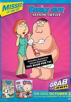 惡搞之家 第十二季 / Family Guy Season 12 線上看