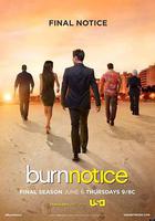 火線警告 第七季 / Burn Notice Season 7 線上看