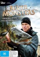 河中巨怪 第五季 線上看