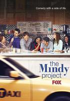 明迪煩事多 第二季 / The Mindy Project Season 2 線上看