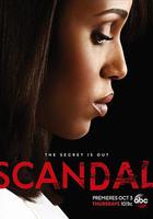 醜聞 第三季 / Scandal Season 3 線上看