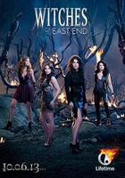 東區女巫 第一季 線上看