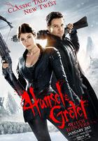 韓賽爾與格蕾特：女巫獵人 線上看