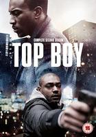 上層男孩 第二季 線上看