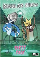 日常工作 第五季 / Regular Show Season 5 線上看