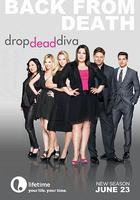 美女上錯身 第五季 / Drop Dead Diva Season 5 線上看