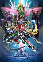 聖靈破碎者 / ガイストクラッシャー 線上看