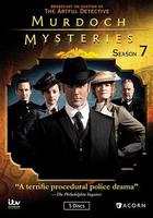 神探默多克 第七季 / Murdoch Mysteries Season 7 線上看