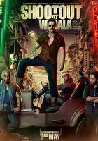 瓦達拉槍戰 / Shootout at Wadala 線上看