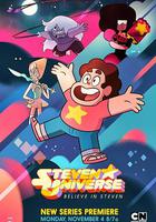 宇宙小子 第一季 / Steven Universe Season 1 線上看
