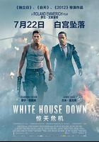 驚天危機 / White House Down 線上看