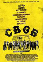 朋克地下城 / CBGB 線上看