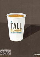 諧星乘車買咖啡 第二季 線上看