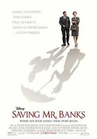 大夢想家 / Saving Mr. Banks 線上看