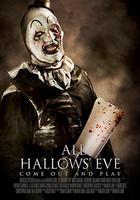 萬聖節前夜 / All Hallows’ Eve 線上看