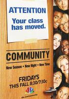 廢柴聯盟 第四季 / Community Season 4 線上看