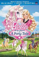 芭比與姐妹之賽馬記 / Barbie and Her Sisters in A Pony Tale 線上看