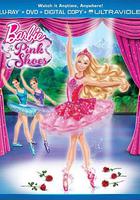 芭比之粉紅舞鞋 線上看