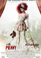 恐怖異俗秀 線上看