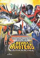 變形金剛：領袖之證 第三季 / Transformers Prime: Beast Hunters Season 3 線上看