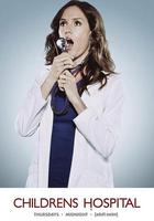 兒童醫院 第五季 線上看