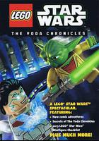 樂高星球大戰：尤達編年史之西斯的威脅 線上看
