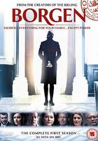 權力的堡壘 第三季 線上看