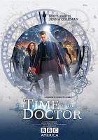 神秘博士：博士之時 / Doctor Who: The Time of the Doctor 線上看