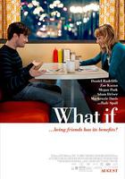 如果的事 / What If 線上看