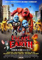 逃離地球 / Escape from Planet Earth 線上看