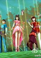 精靈夢葉羅麗2 線上看