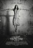 最後一次驅魔2 / The Last Exorcism Part II 線上看