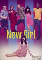 傑茜駕到 第三季 / New Girl Season 3 線上看