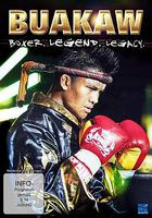 播求傳奇 / Buakaw-Boxer Legend Legacy 線上看