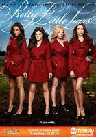 美少女的謊言 第四季 / Pretty Little Liars Season 4 線上看